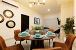 Dinning Table Space